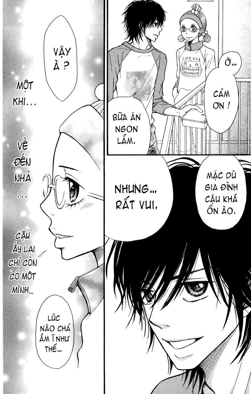 Switch Girl Chapter 3 - 29