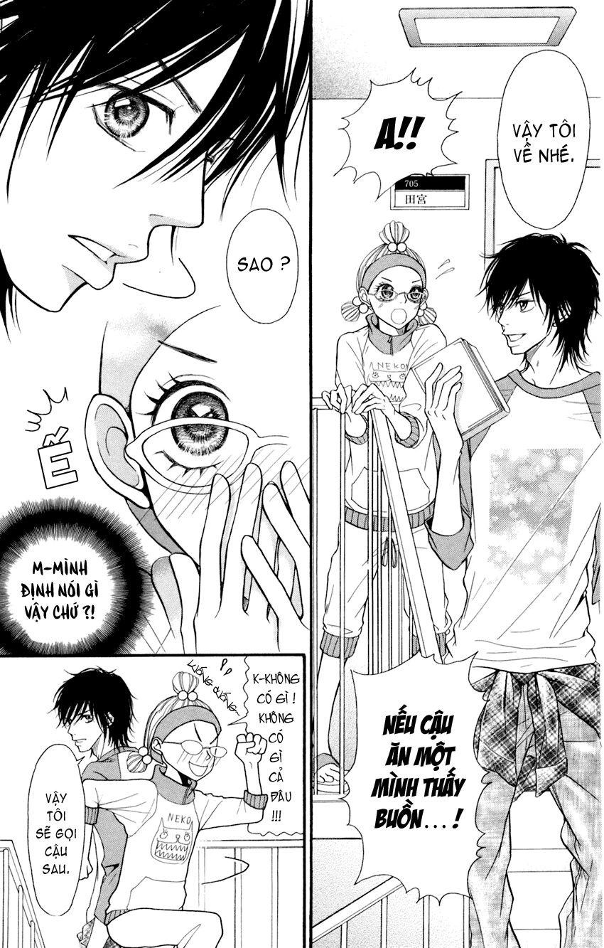 Switch Girl Chapter 3 - 30