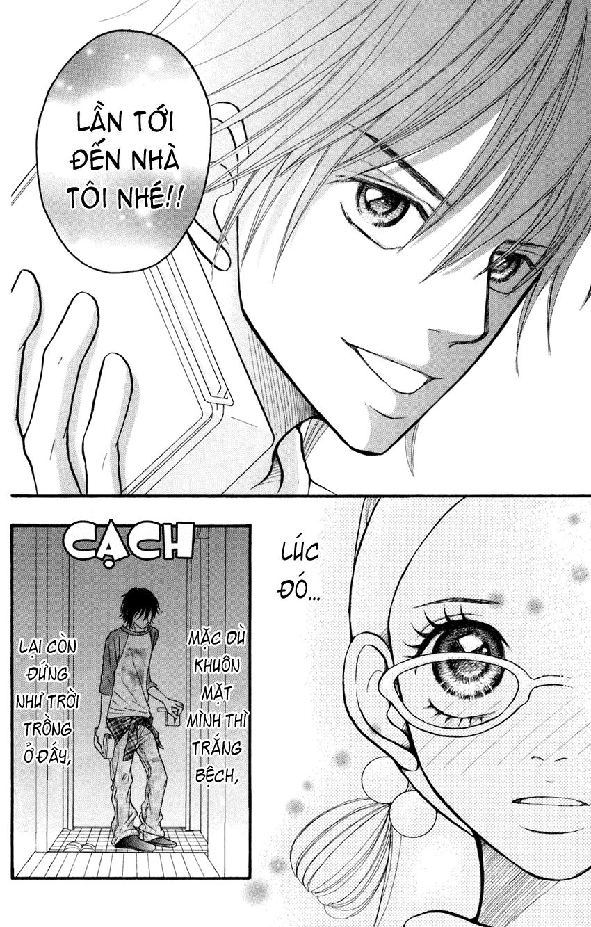 Switch Girl Chapter 3 - 31