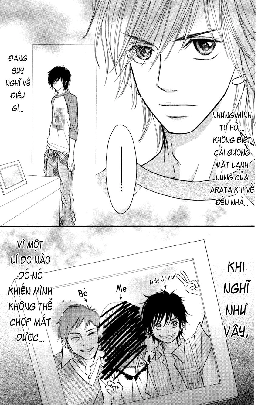 Switch Girl Chapter 3 - 32