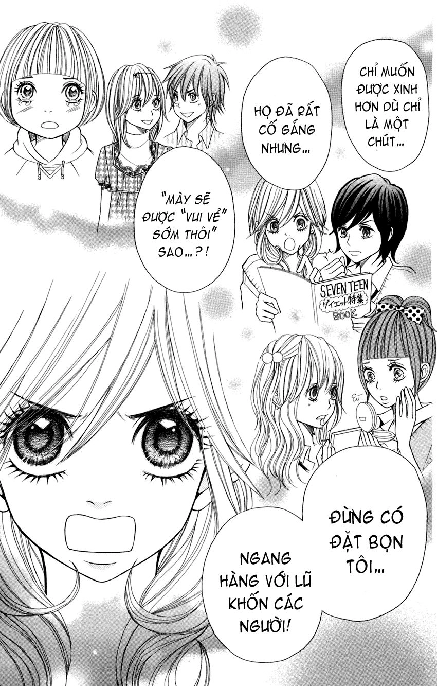 Switch Girl Chapter 4 - 24