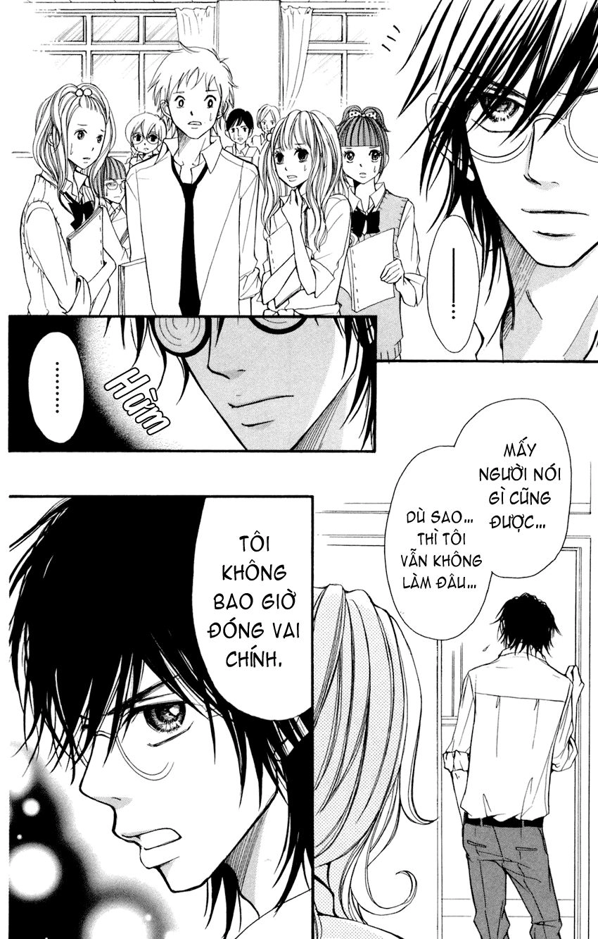 Switch Girl Chapter 5 - 19