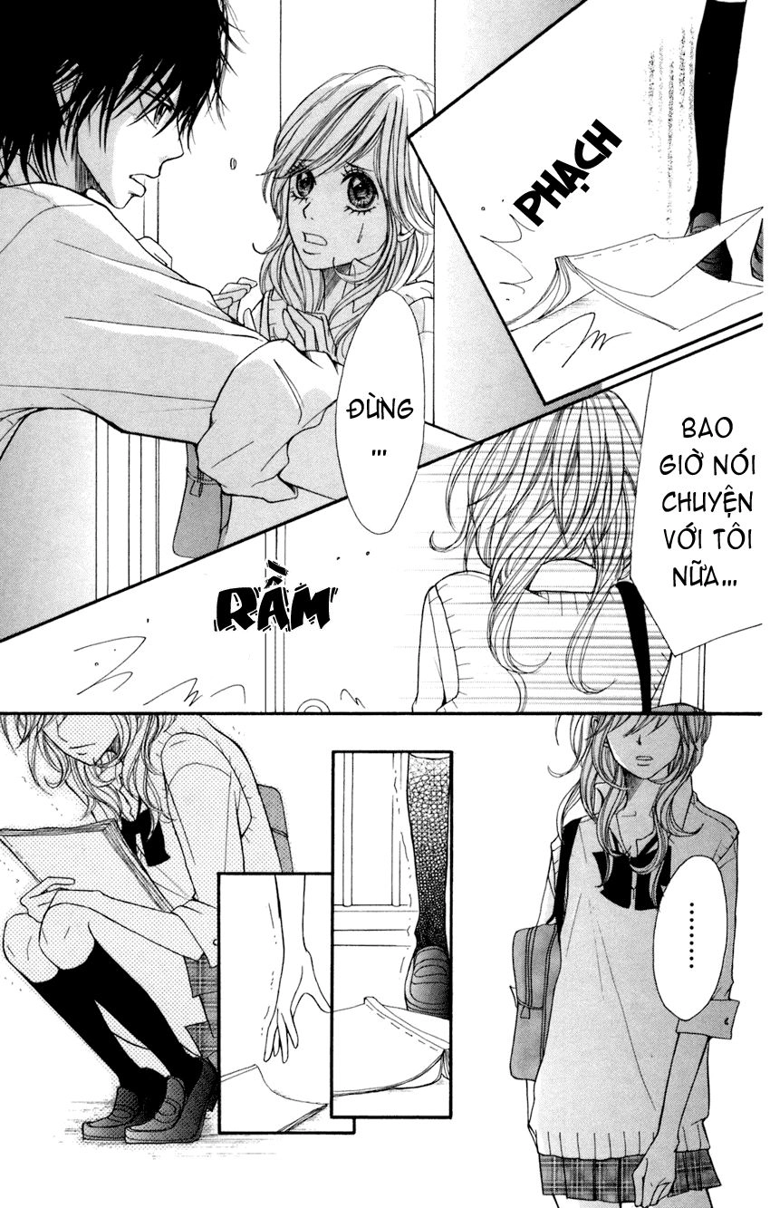 Switch Girl Chapter 5 - 26