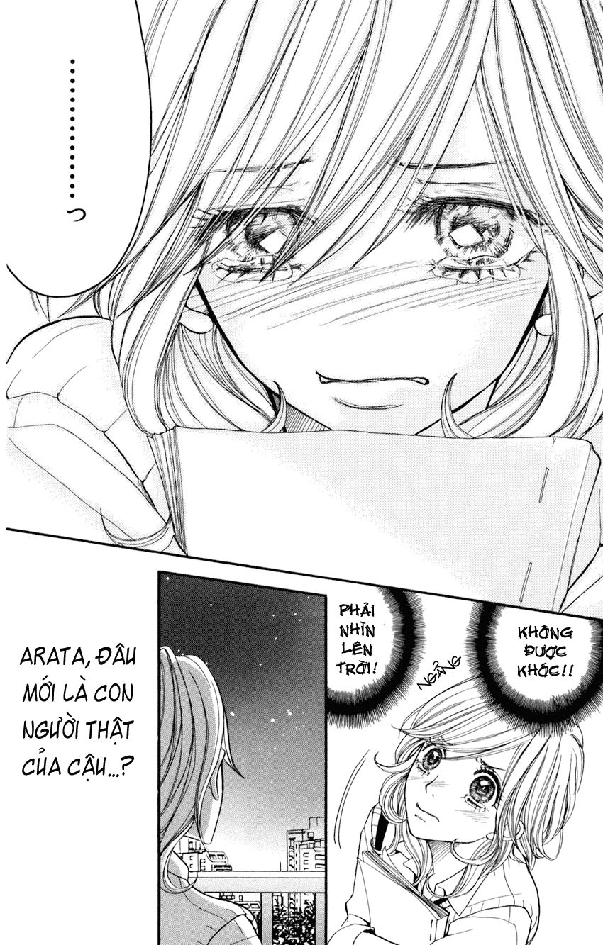 Switch Girl Chapter 5 - 27