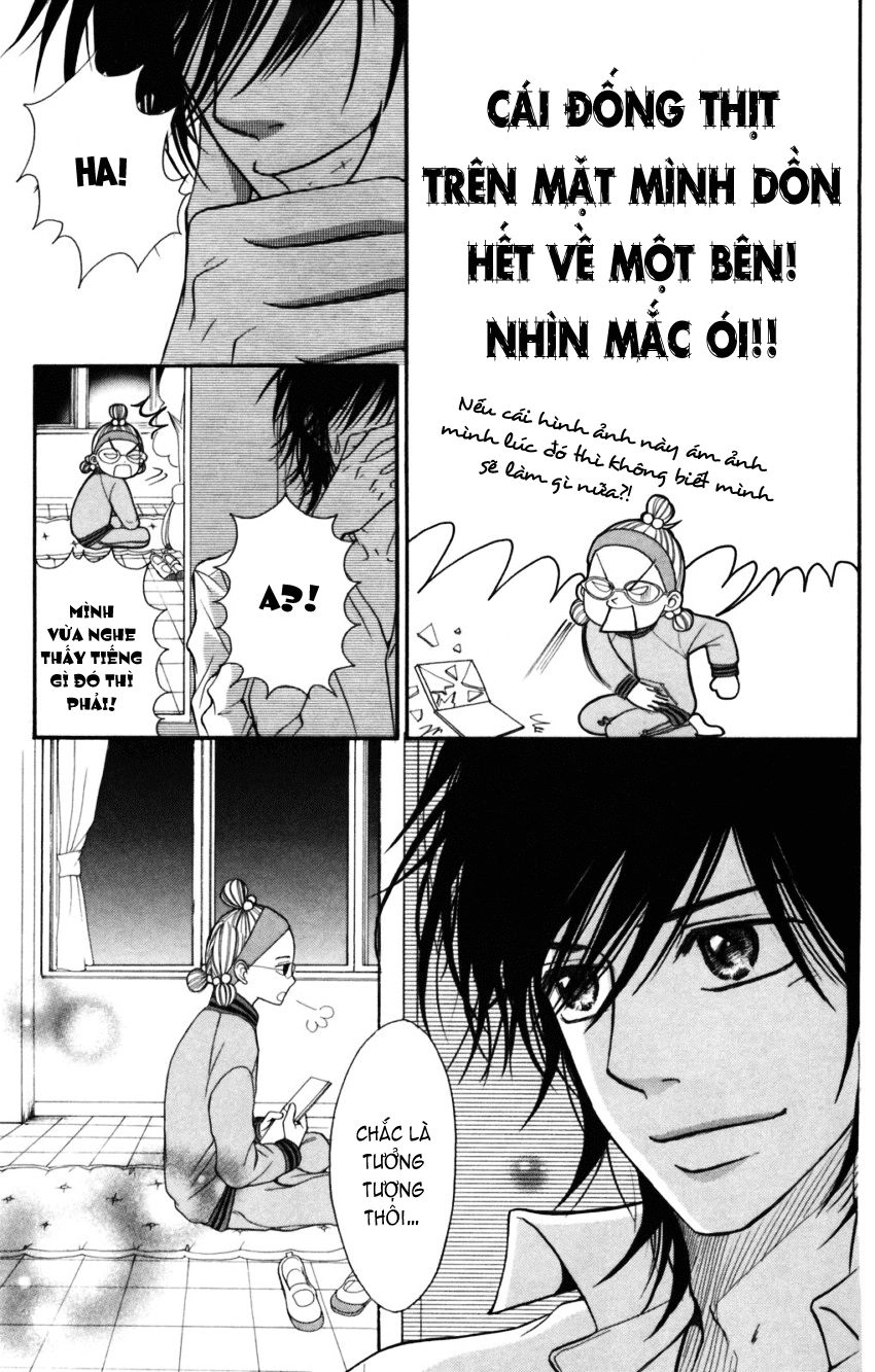 Switch Girl Chapter 6 - 15