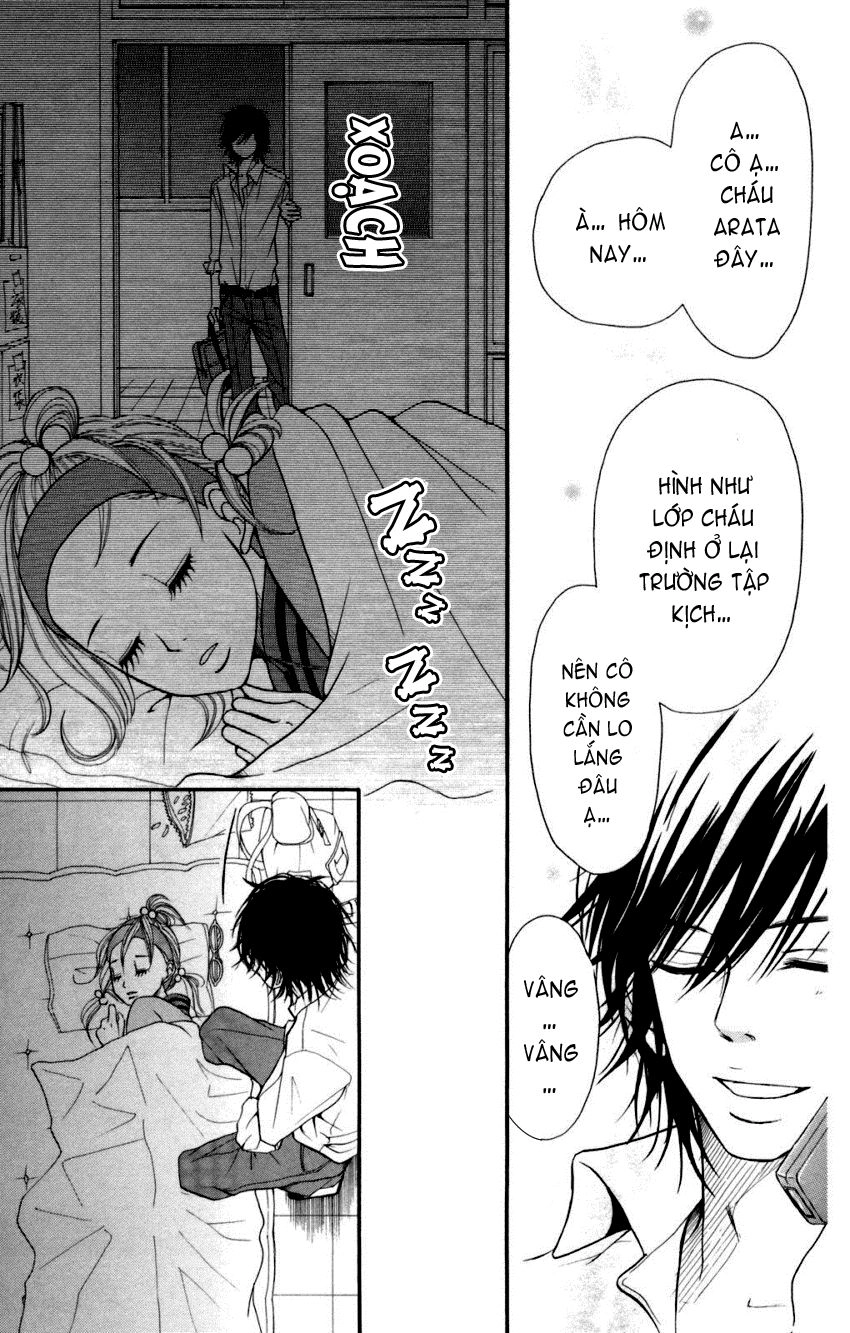 Switch Girl Chapter 6 - 17