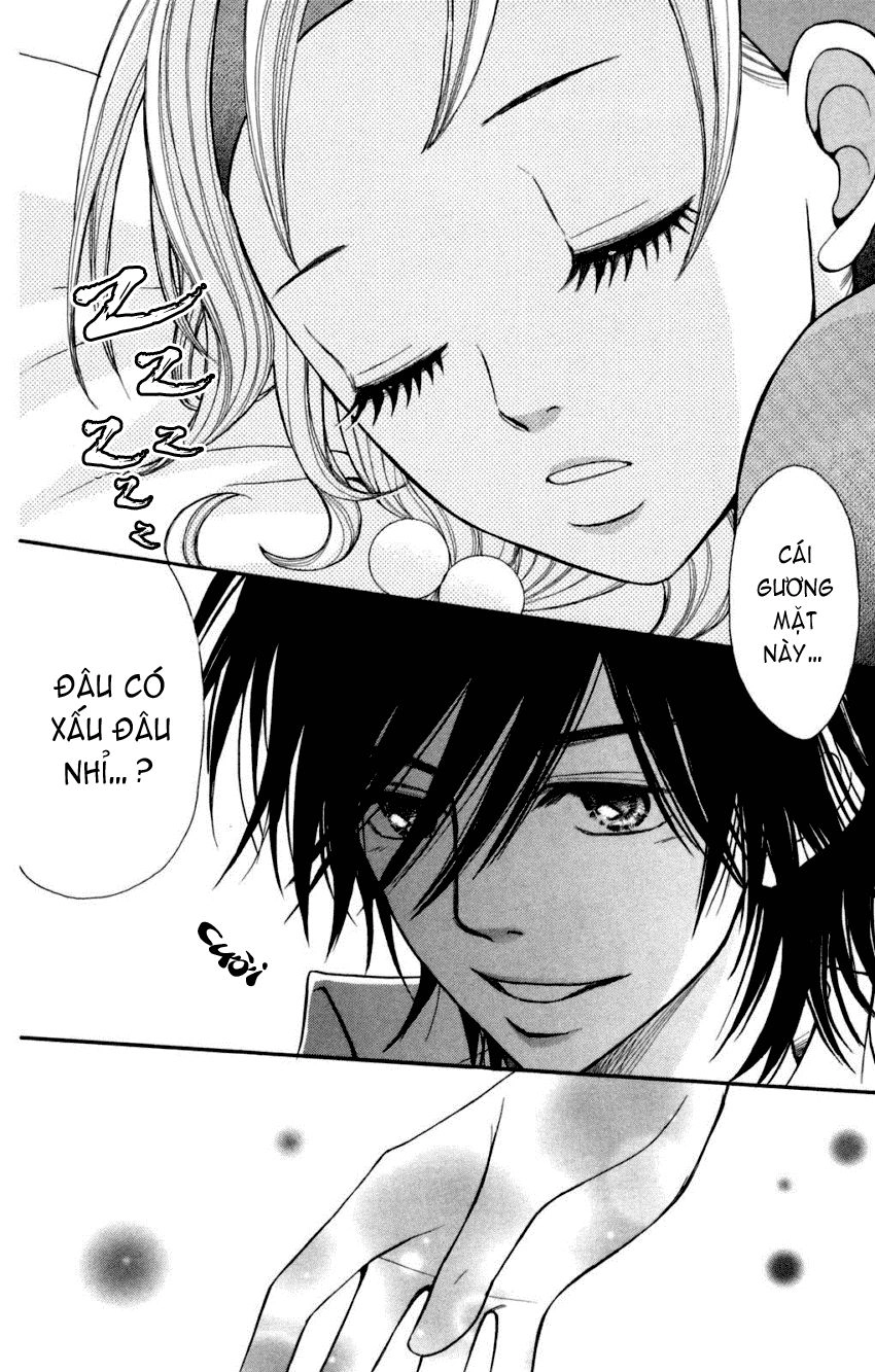 Switch Girl Chapter 6 - 18