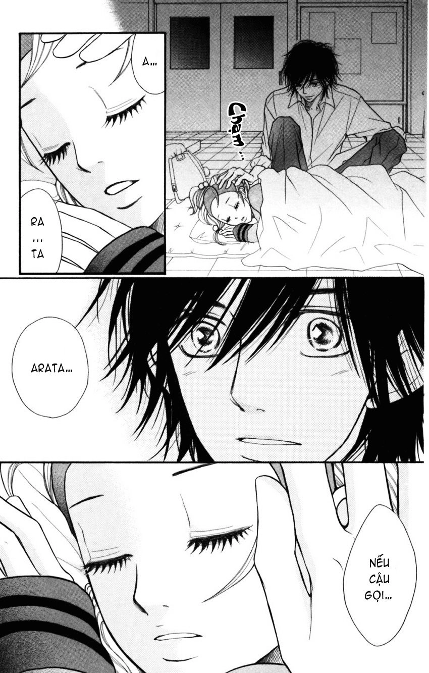 Switch Girl Chapter 6 - 19