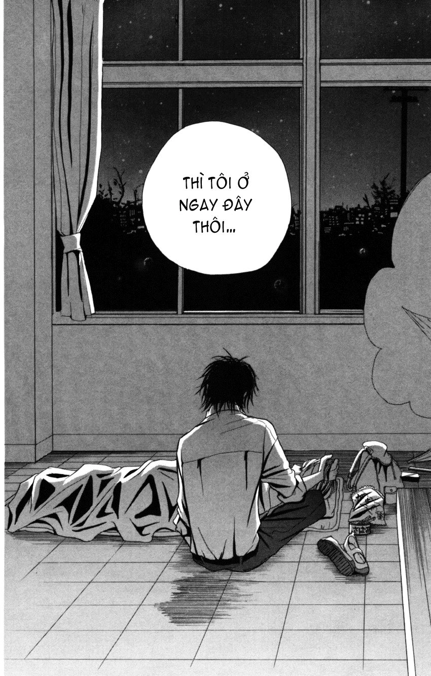 Switch Girl Chapter 6 - 20