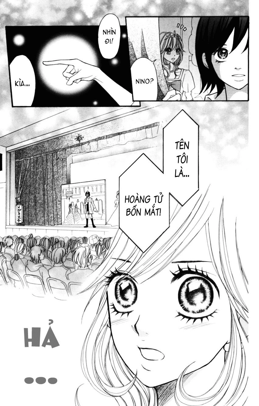 Switch Girl Chapter 6 - 25