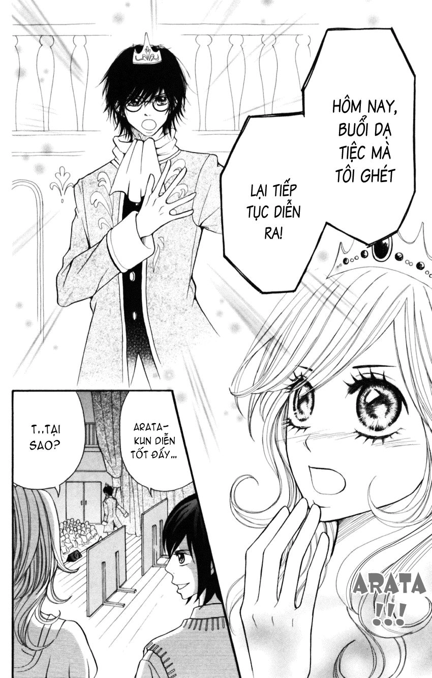Switch Girl Chapter 6 - 26