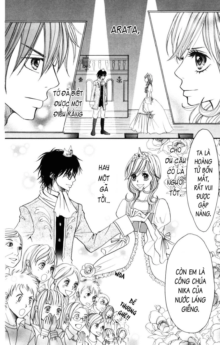 Switch Girl Chapter 6 - 28