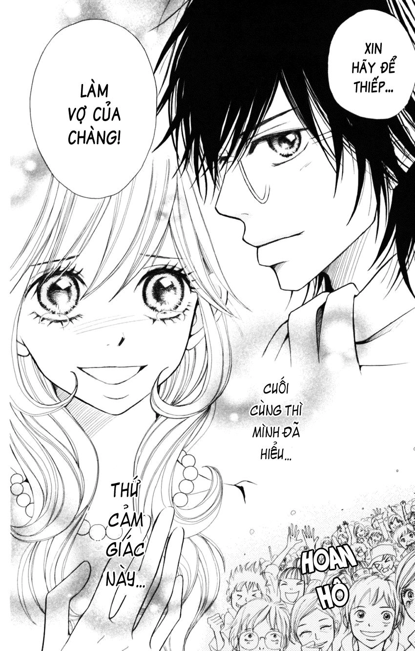 Switch Girl Chapter 6 - 32