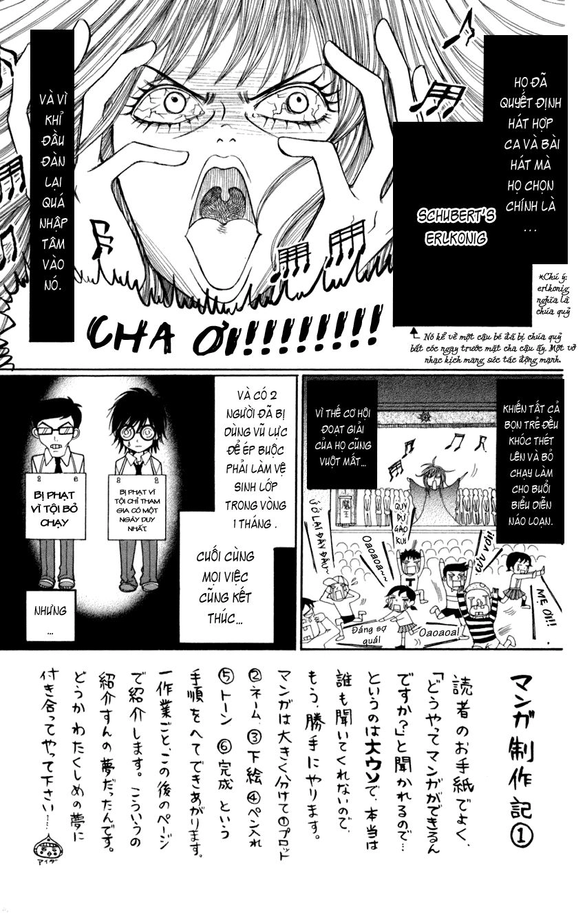 Switch Girl Chapter 7 - 7