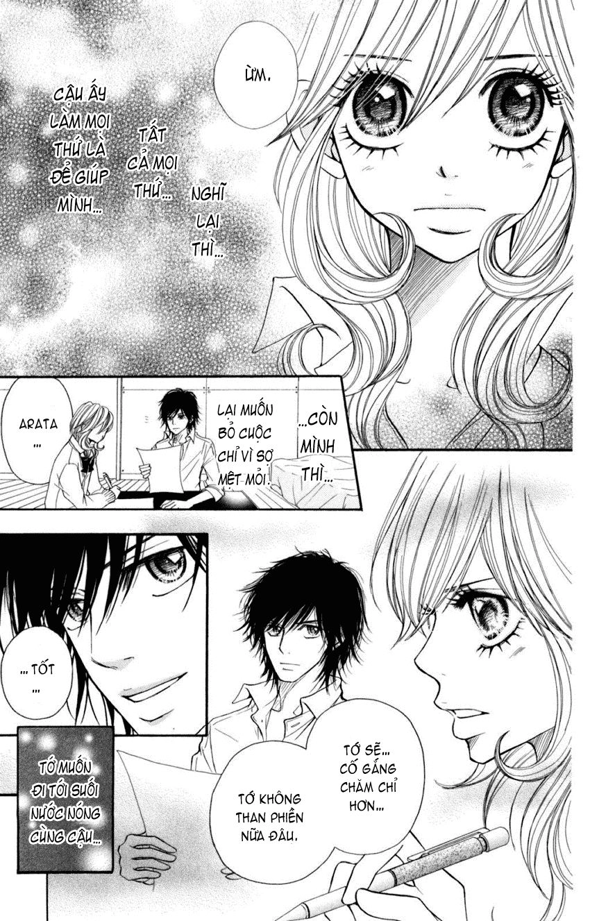 Switch Girl Chapter 7 - 23