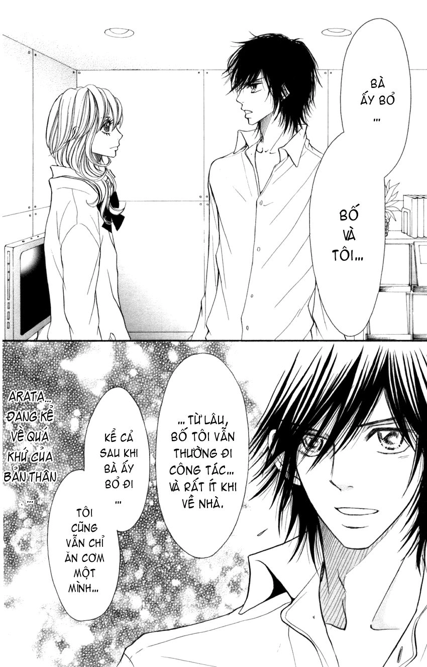 Switch Girl Chapter 7 - 26