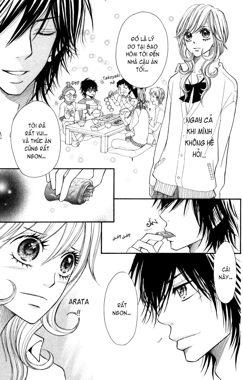 Switch Girl Chapter 7 - 27