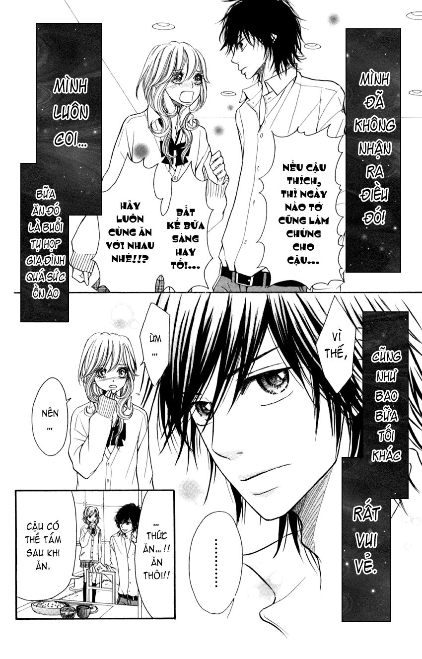 Switch Girl Chapter 7 - 28