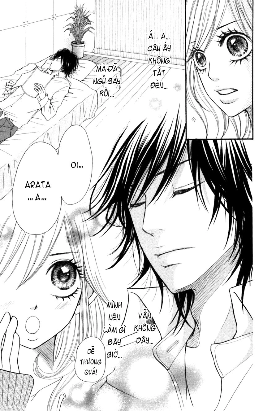 Switch Girl Chapter 7 - 31