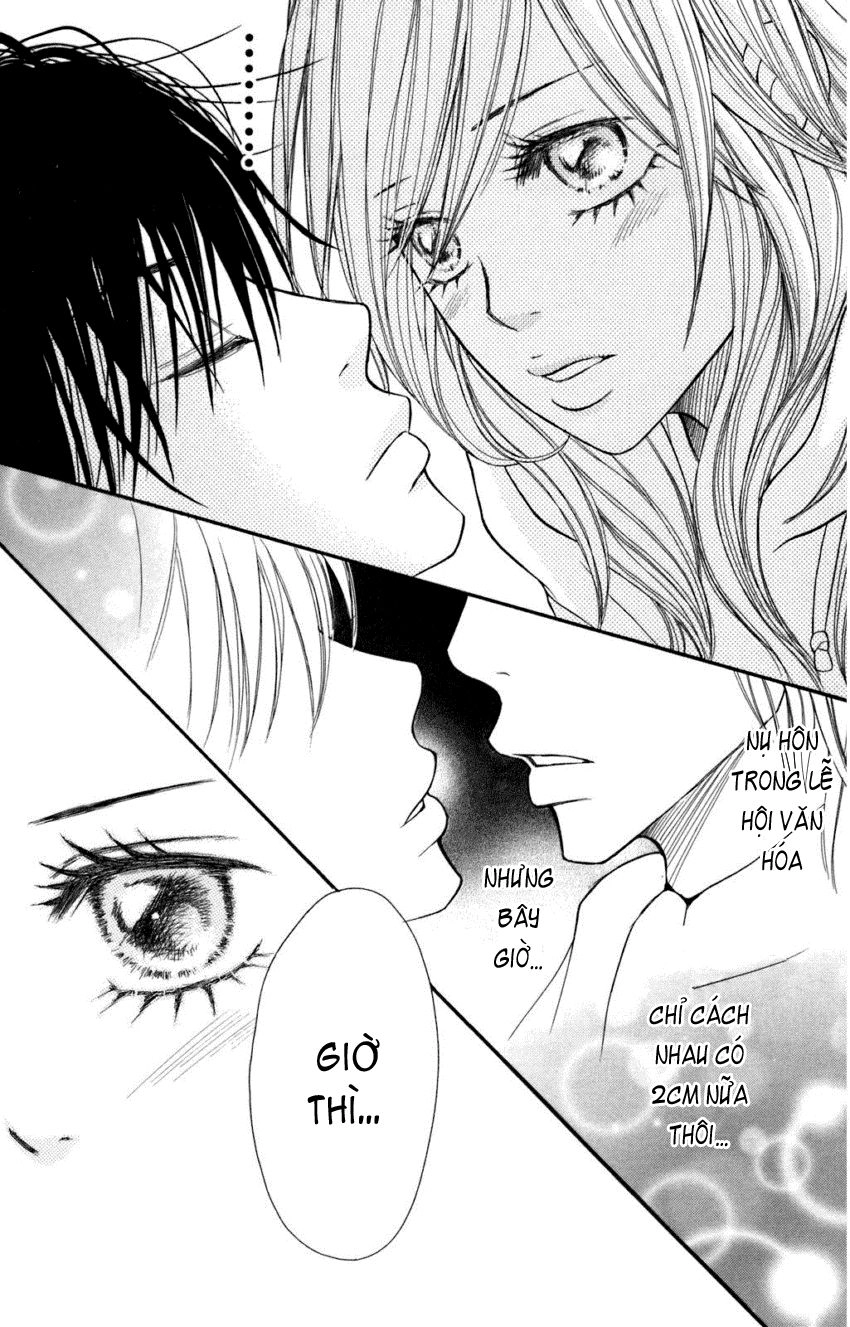 Switch Girl Chapter 7 - 33