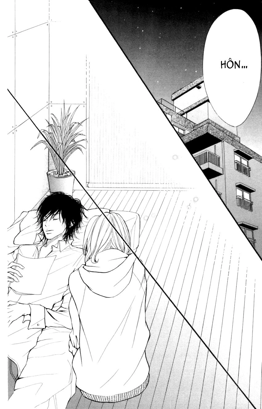 Switch Girl Chapter 7 - 34