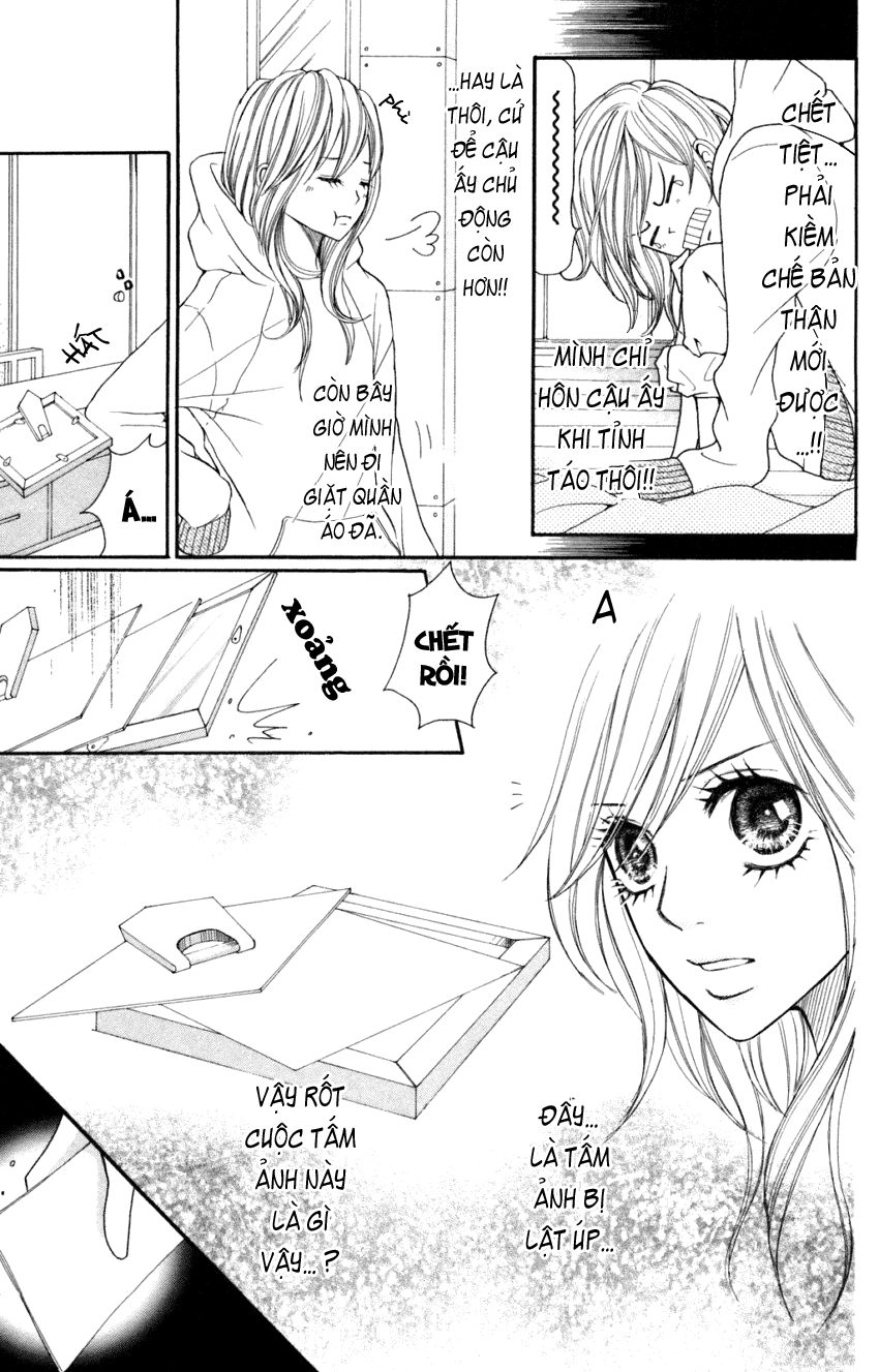 Switch Girl Chapter 7 - 35