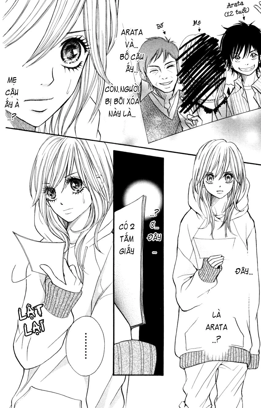 Switch Girl Chapter 7 - 36