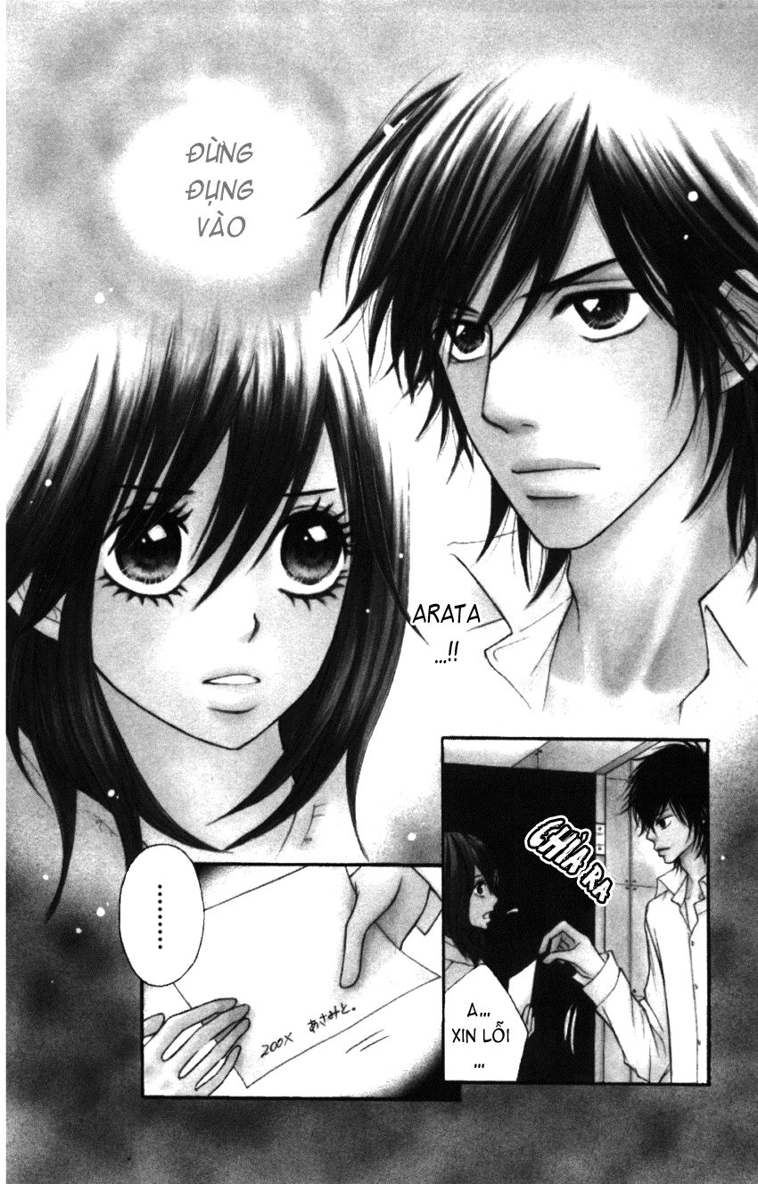 Switch Girl Chapter 8 - 3