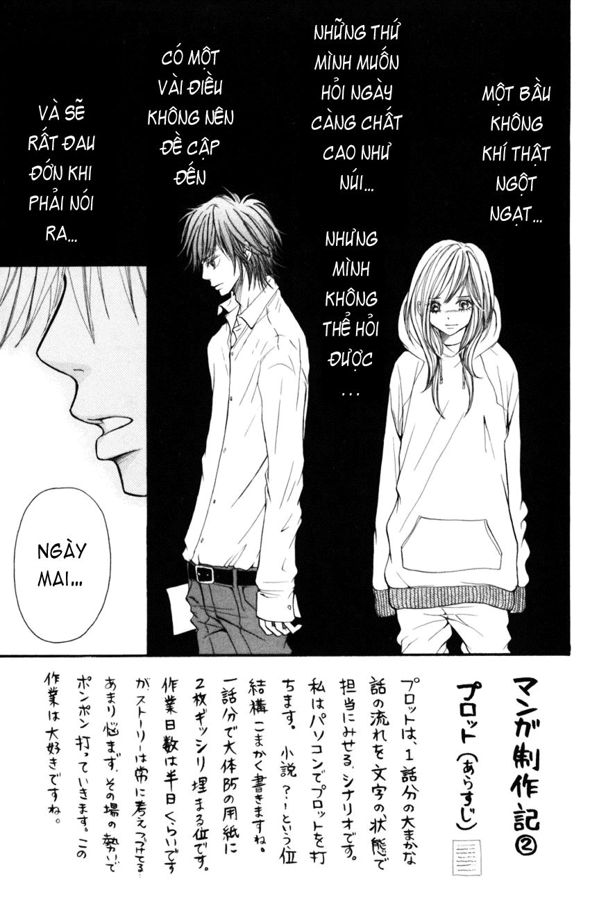 Switch Girl Chapter 8 - 4