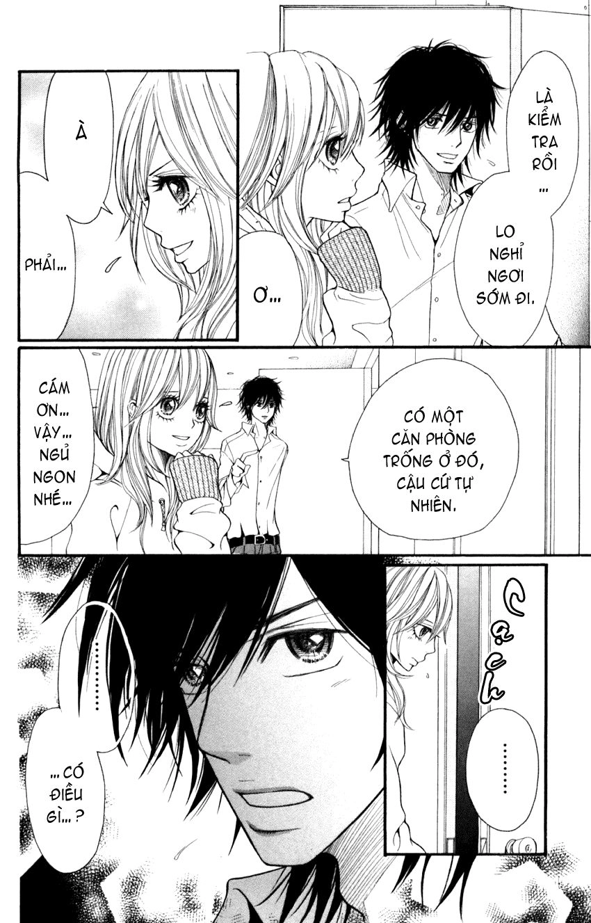 Switch Girl Chapter 8 - 5