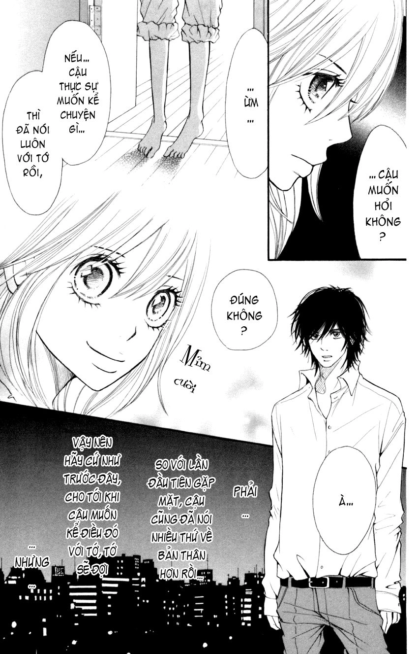 Switch Girl Chapter 8 - 6