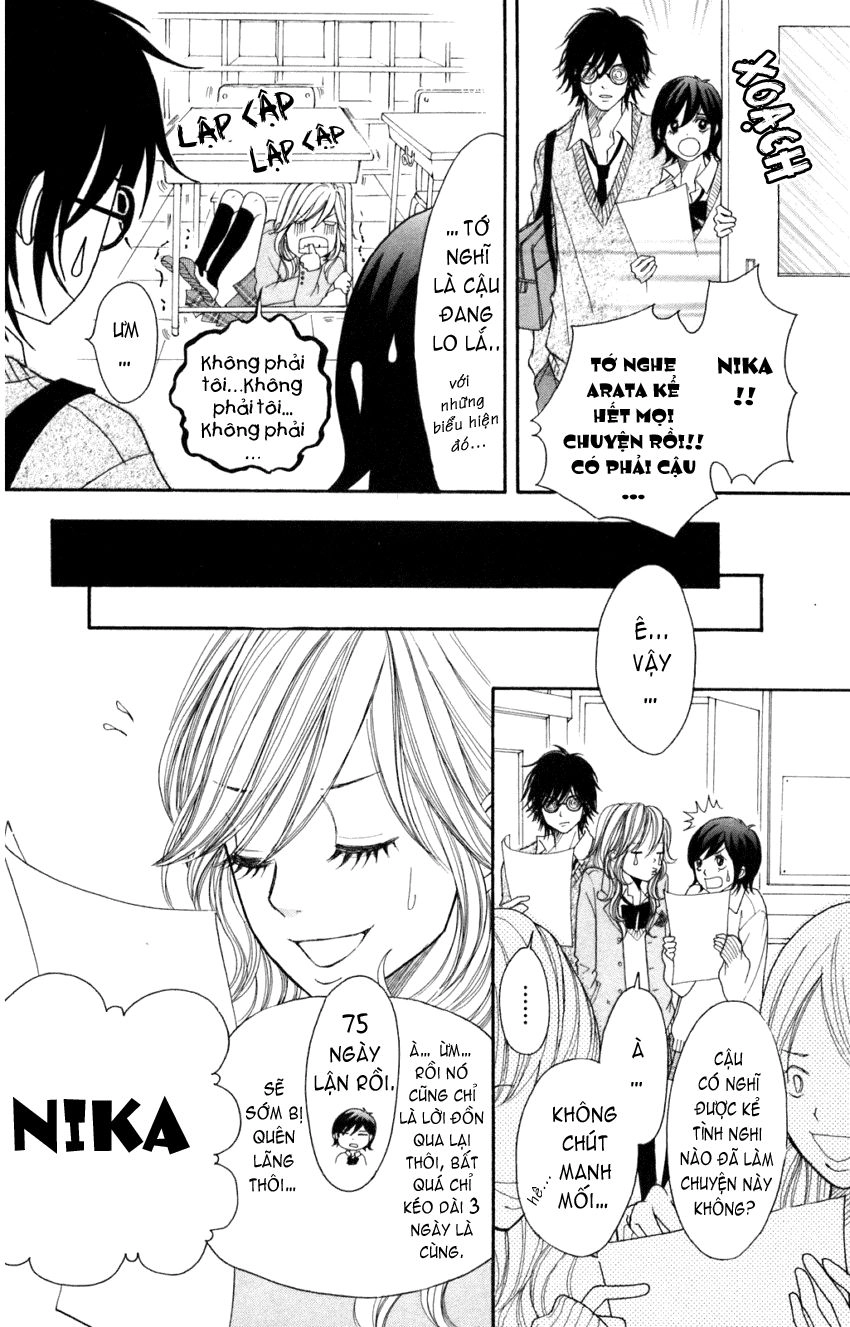 Switch Girl Chapter 9 - 5