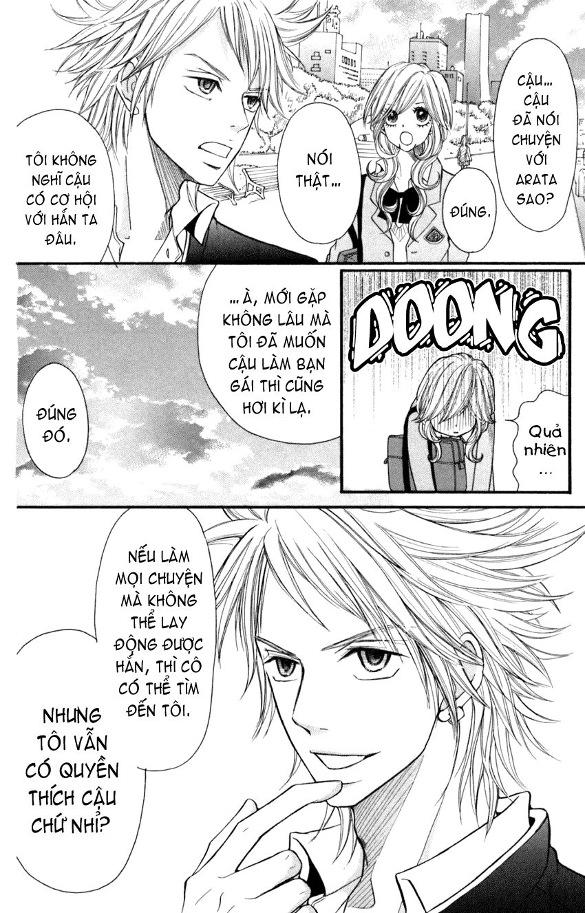 Switch Girl Chapter 10 - 5