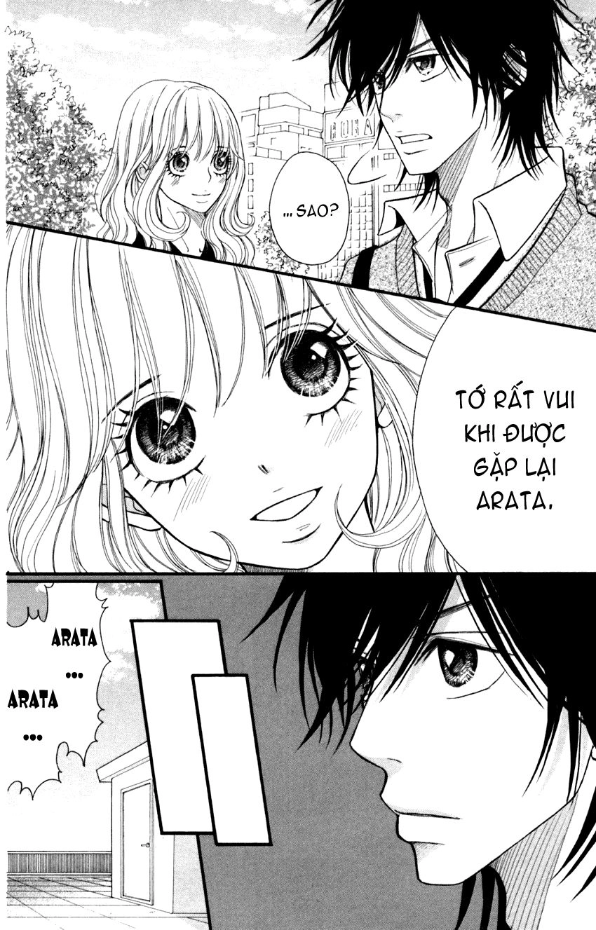 Switch Girl Chapter 10 - 9