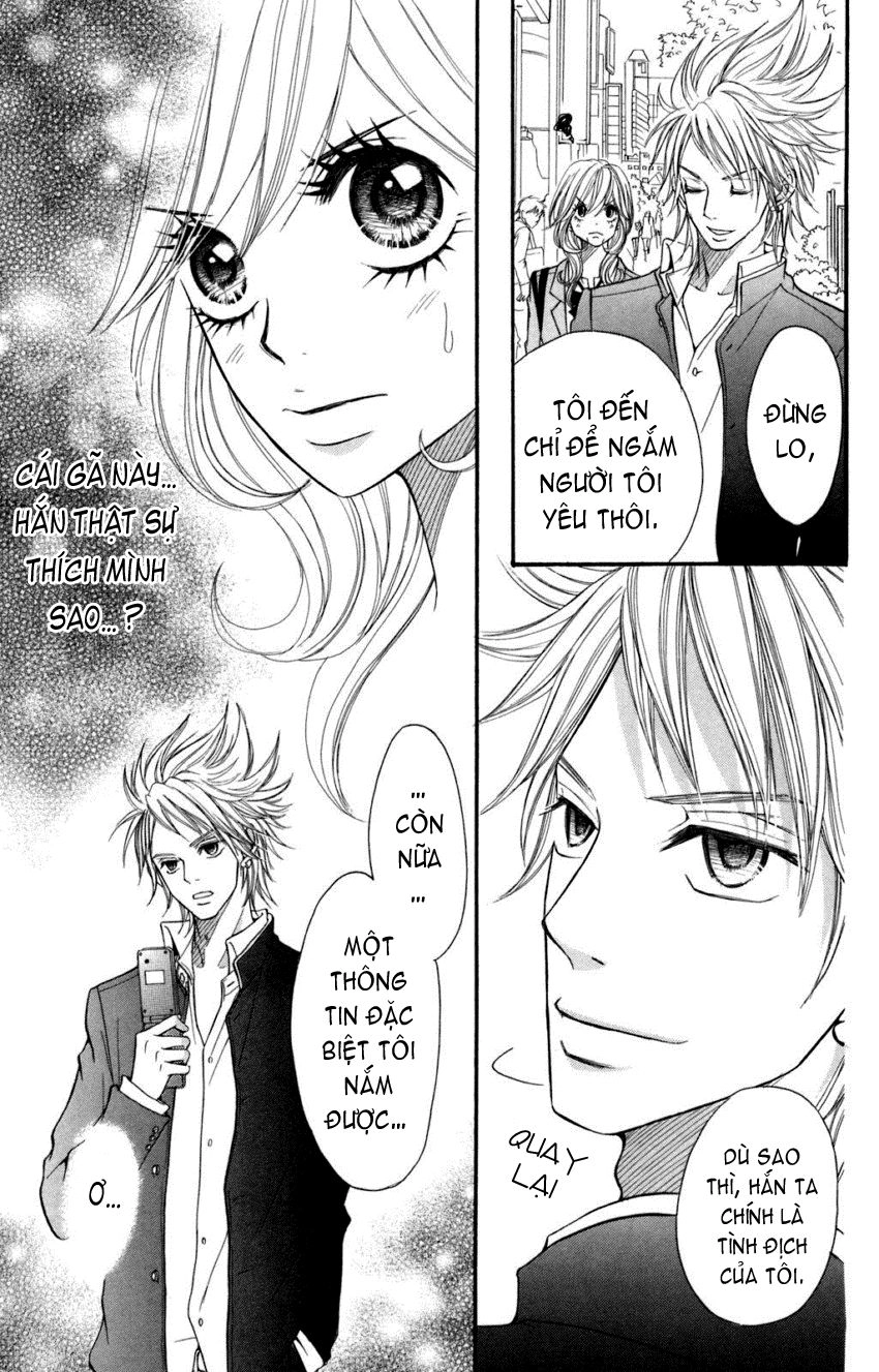 Switch Girl Chapter 10 - 16