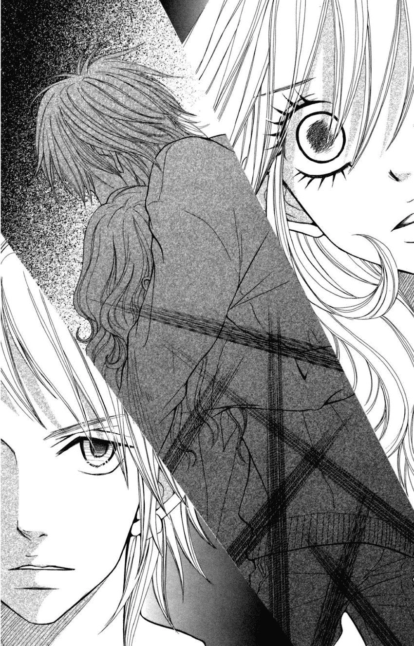 Switch Girl Chapter 10 - 21