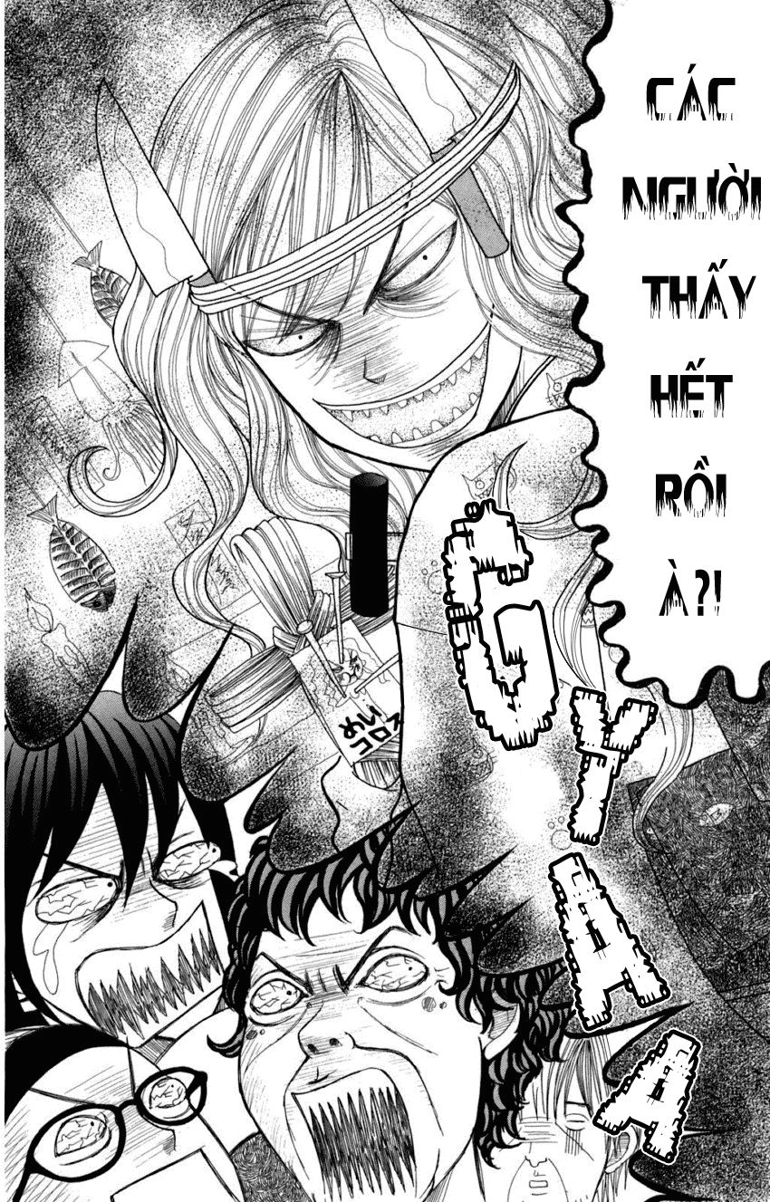 Switch Girl Chapter 11 - 5