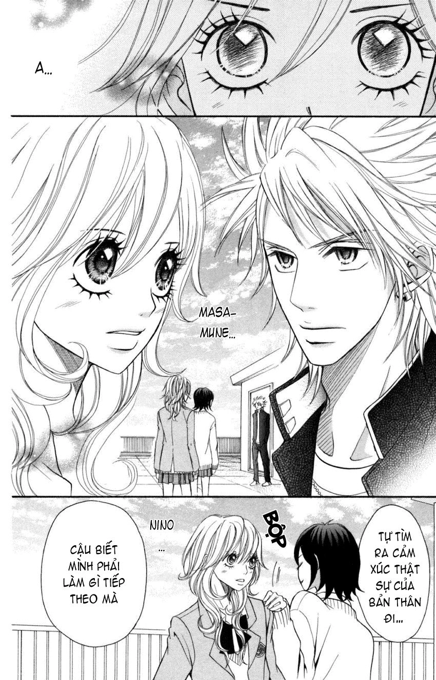 Switch Girl Chapter 11 - 9