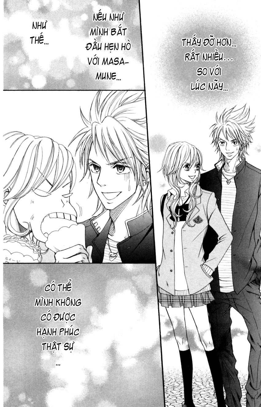 Switch Girl Chapter 11 - 15