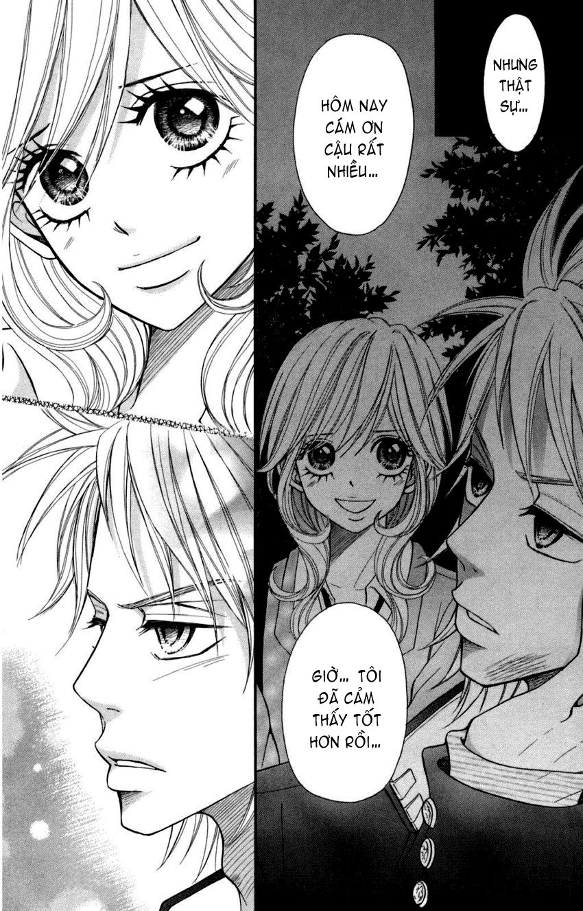 Switch Girl Chapter 11 - 17