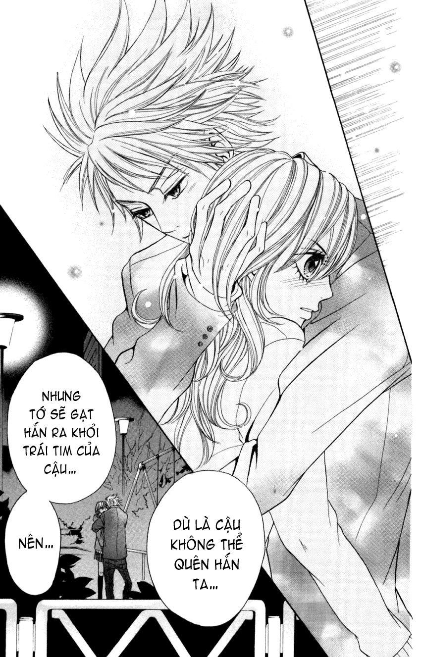 Switch Girl Chapter 11 - 18