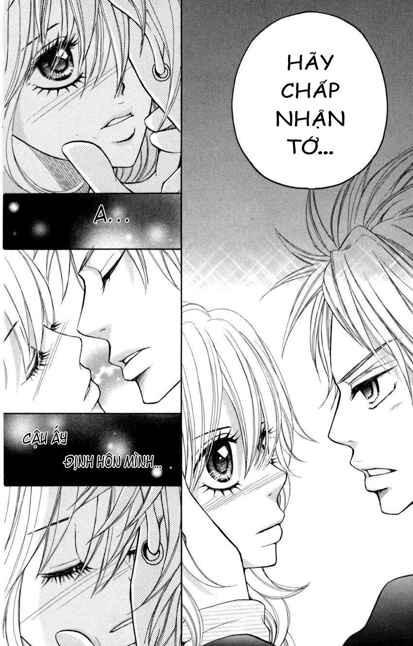 Switch Girl Chapter 11 - 19