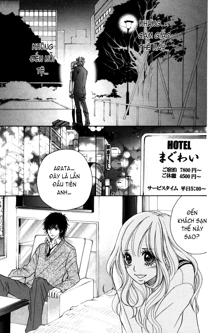 Switch Girl Chapter 11 - 20