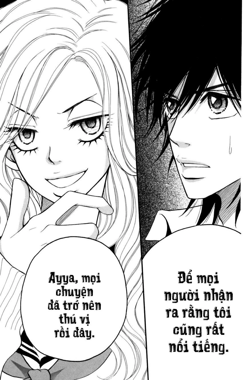 Switch Girl Chapter 11 - 26