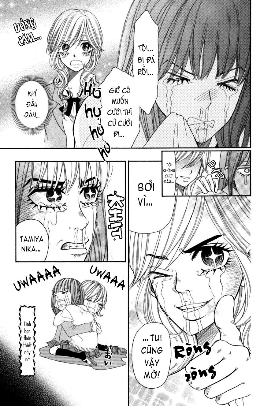 Switch Girl Chapter 13 - 6