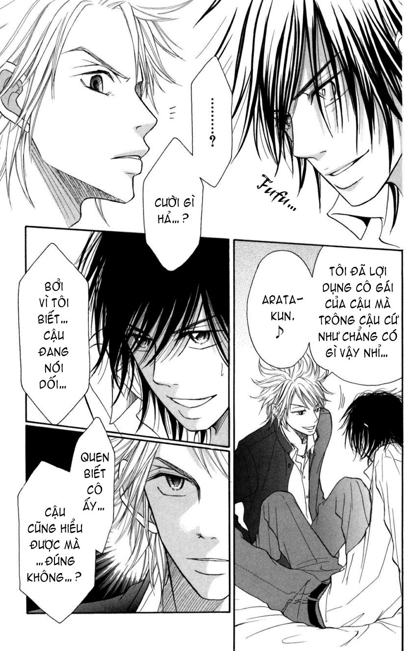 Switch Girl Chapter 13 - 12