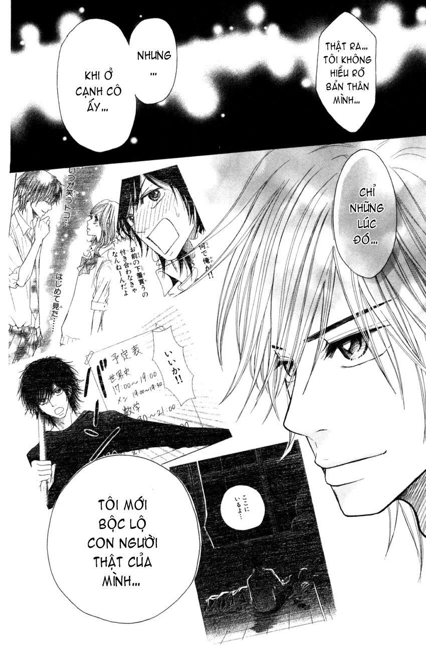 Switch Girl Chapter 13 - 15