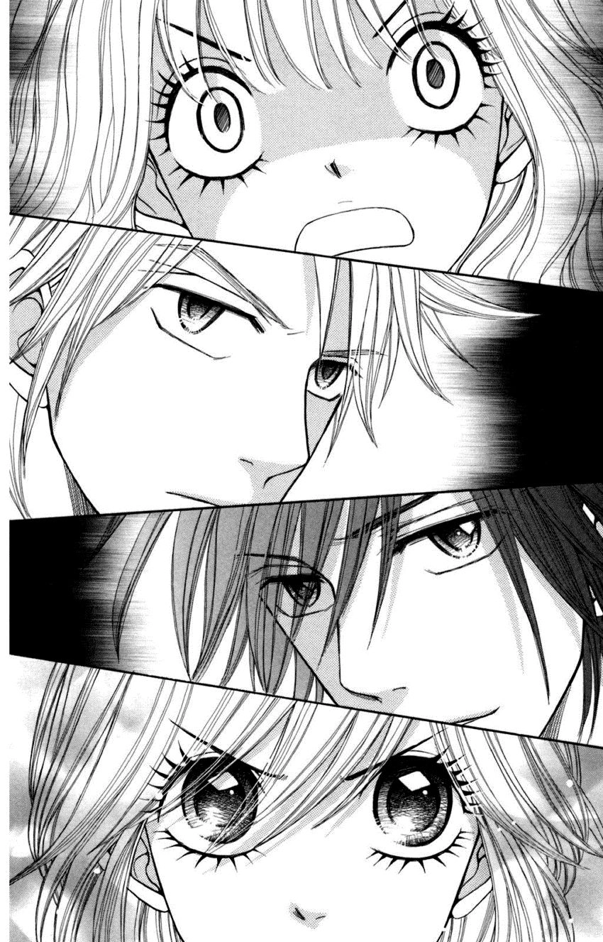 Switch Girl Chapter 13 - 24