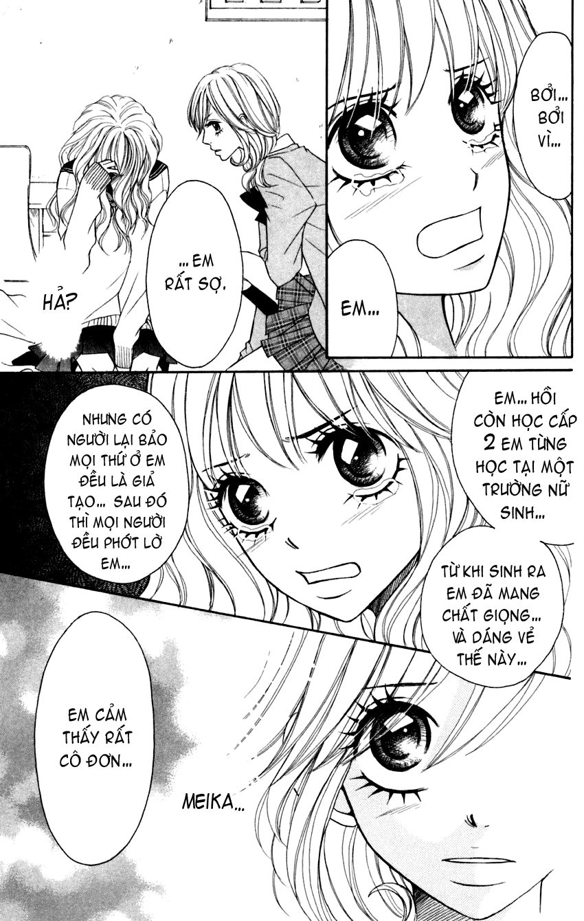 Switch Girl Chapter 14 - 7