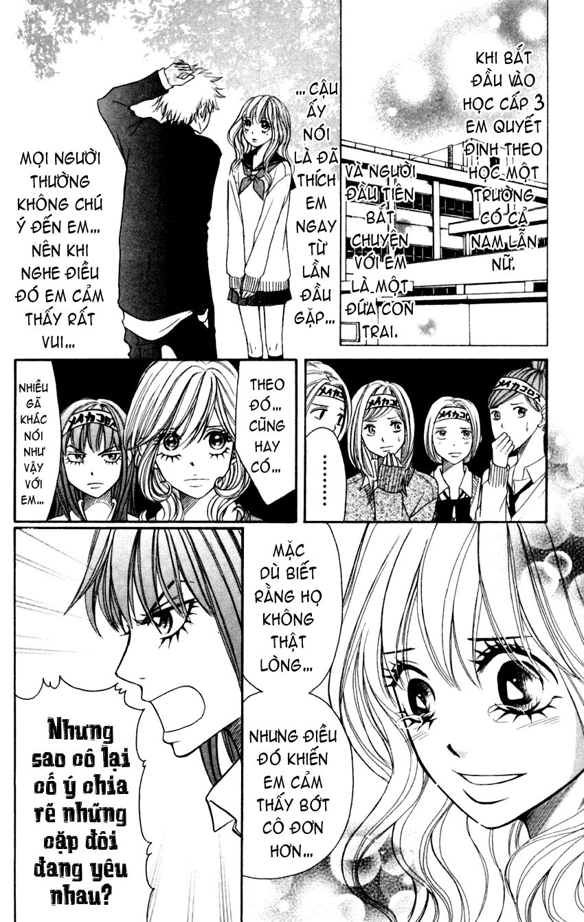 Switch Girl Chapter 14 - 8
